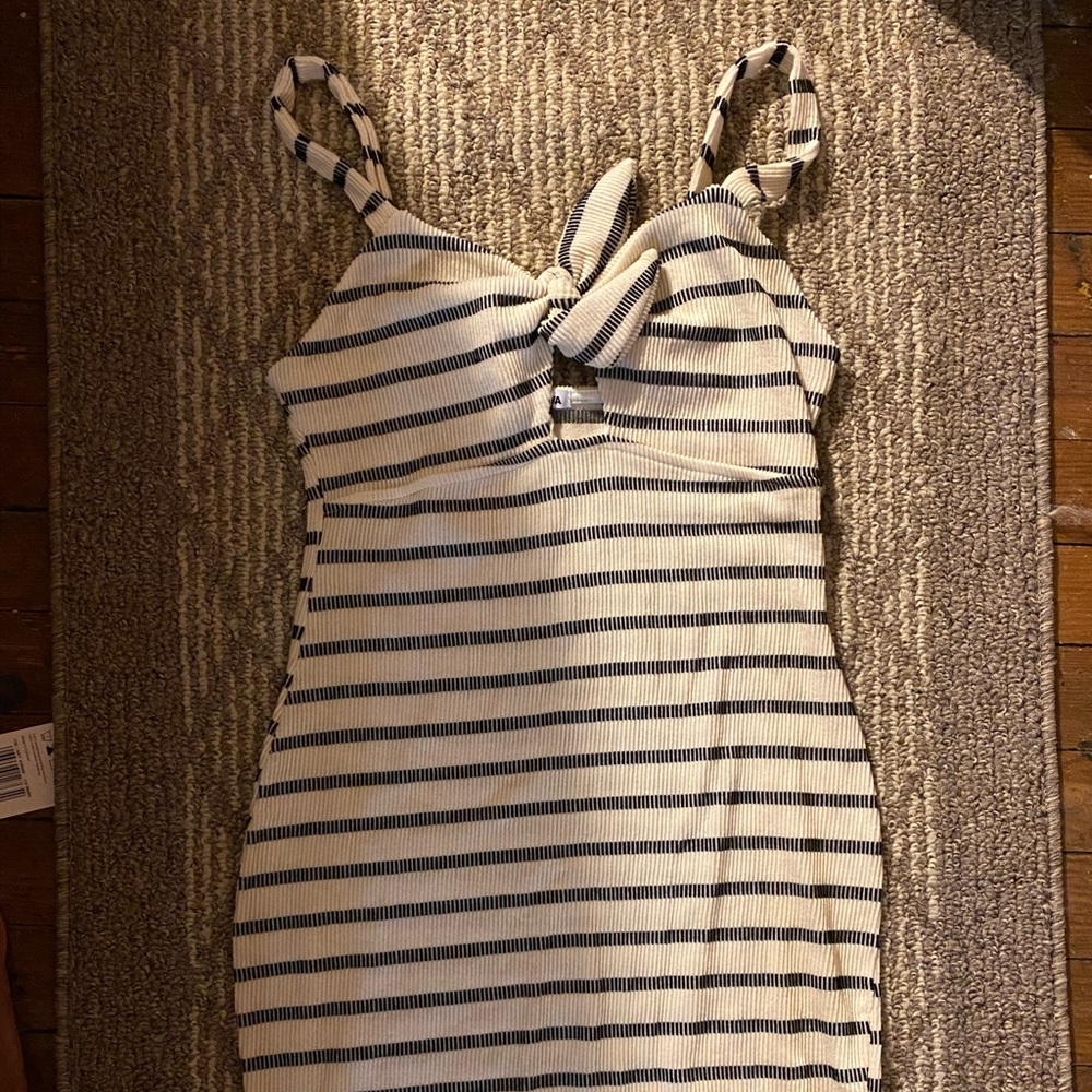 Fashion Nova Mini Dress